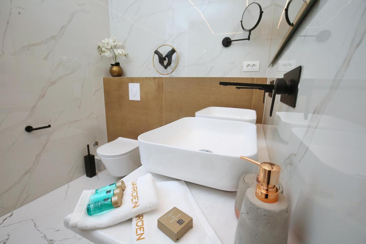 Garden Luxury 4*