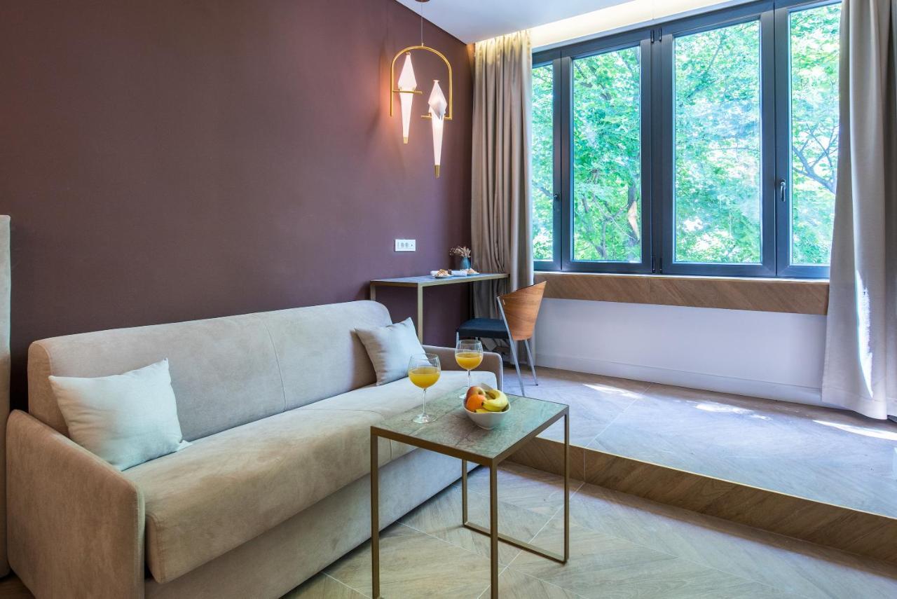 Bosket Luxury