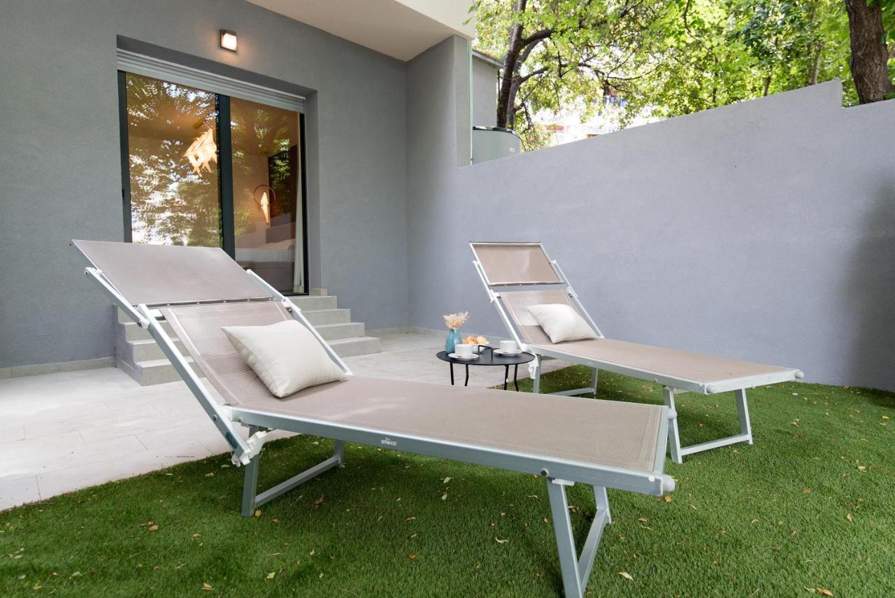 Gostinjska kuća Bosket Luxury