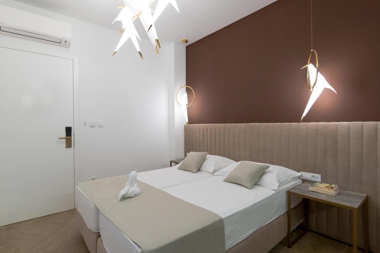 Gostinjska kuća Bosket Luxury