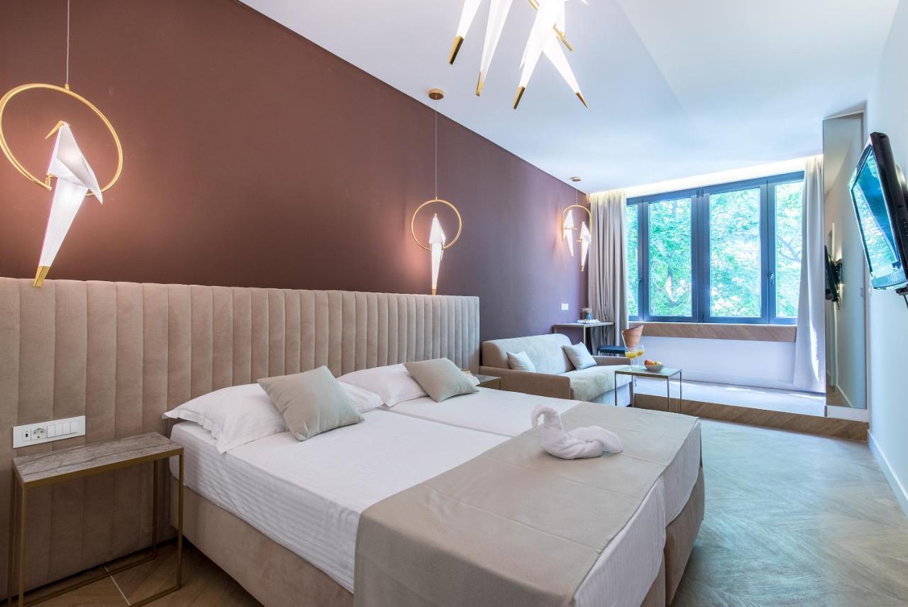 Gostinjska kuća Bosket Luxury