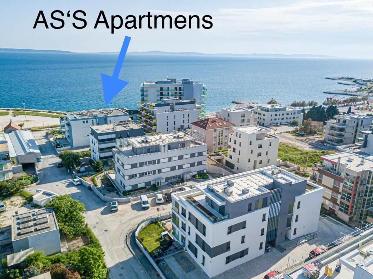 As's