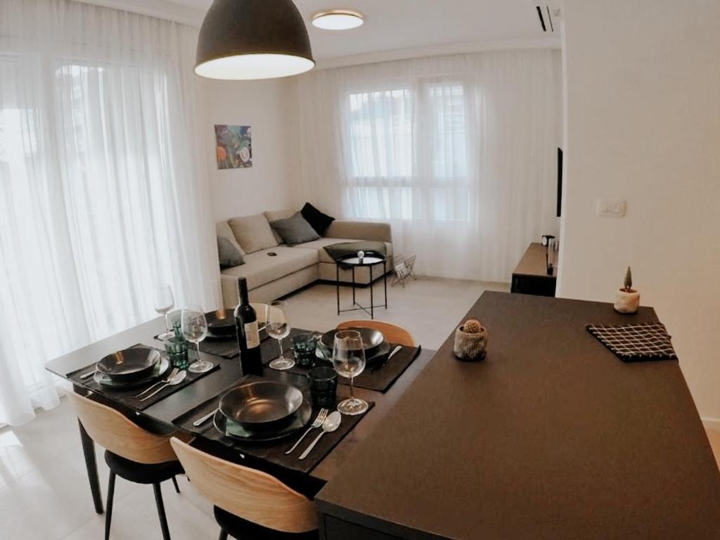 Urban Sea Apartment Split