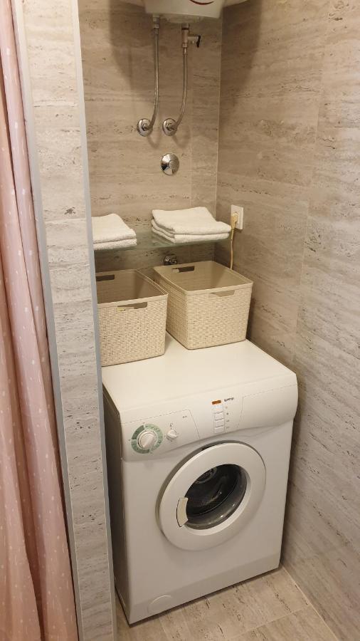 Filip Vedran Apartment *