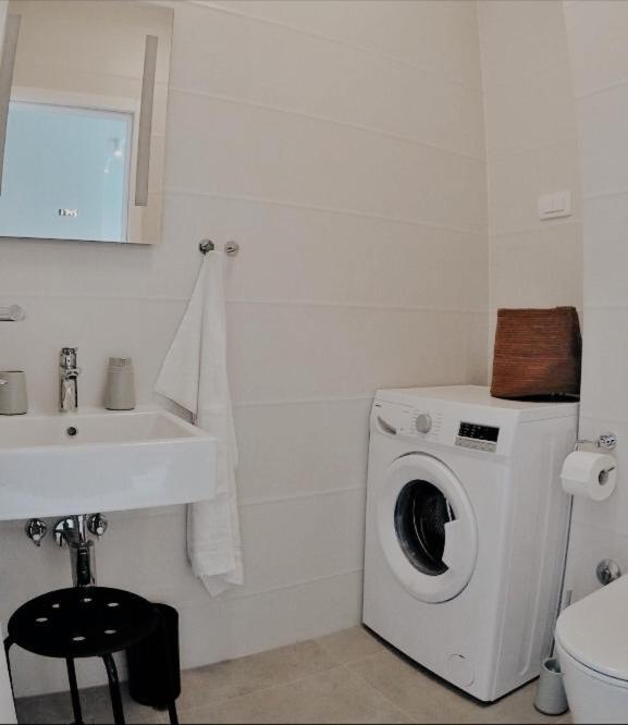 Urban Sea Apartment Split