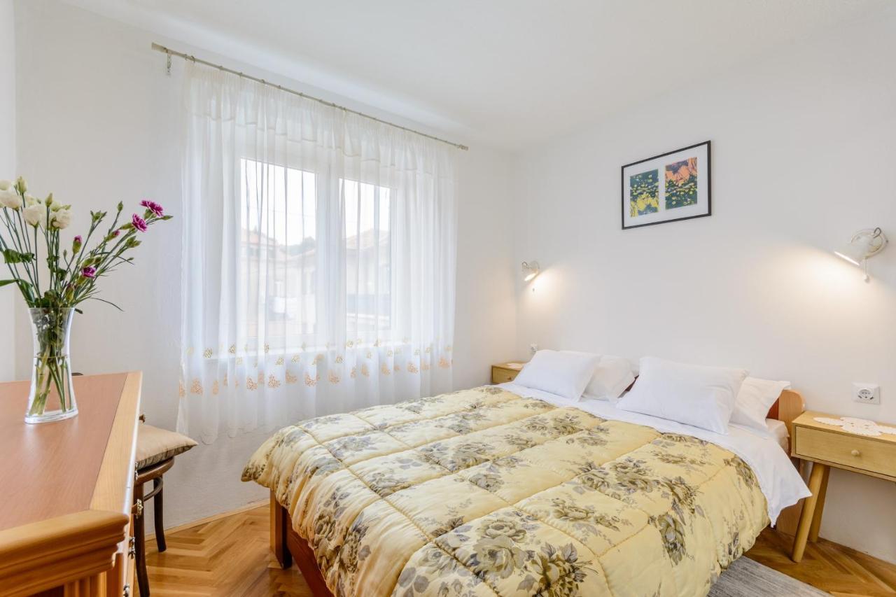 Apartman Walk *