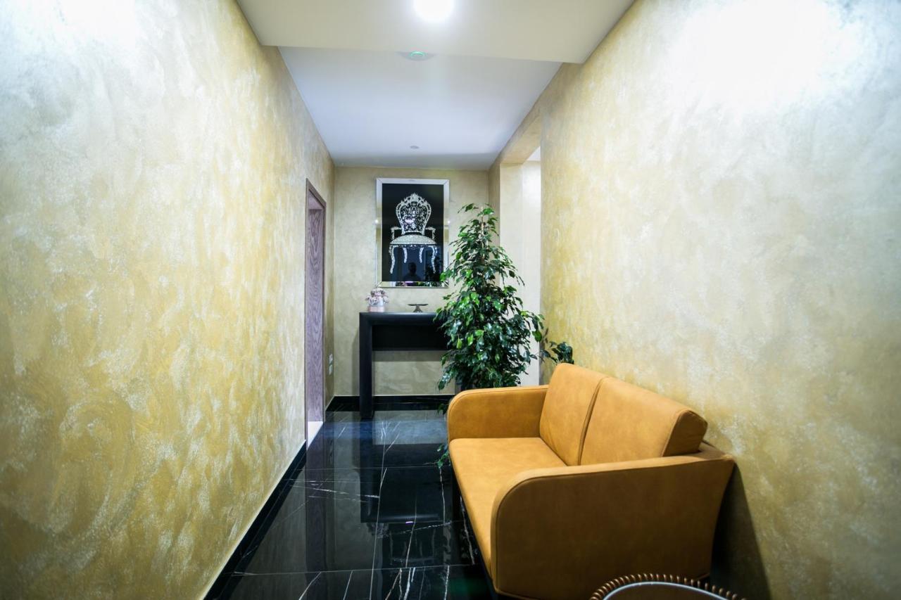 Bed & Breakfast Kasa 2 Split