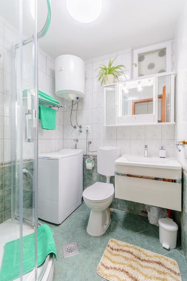 Apartman Walk Split