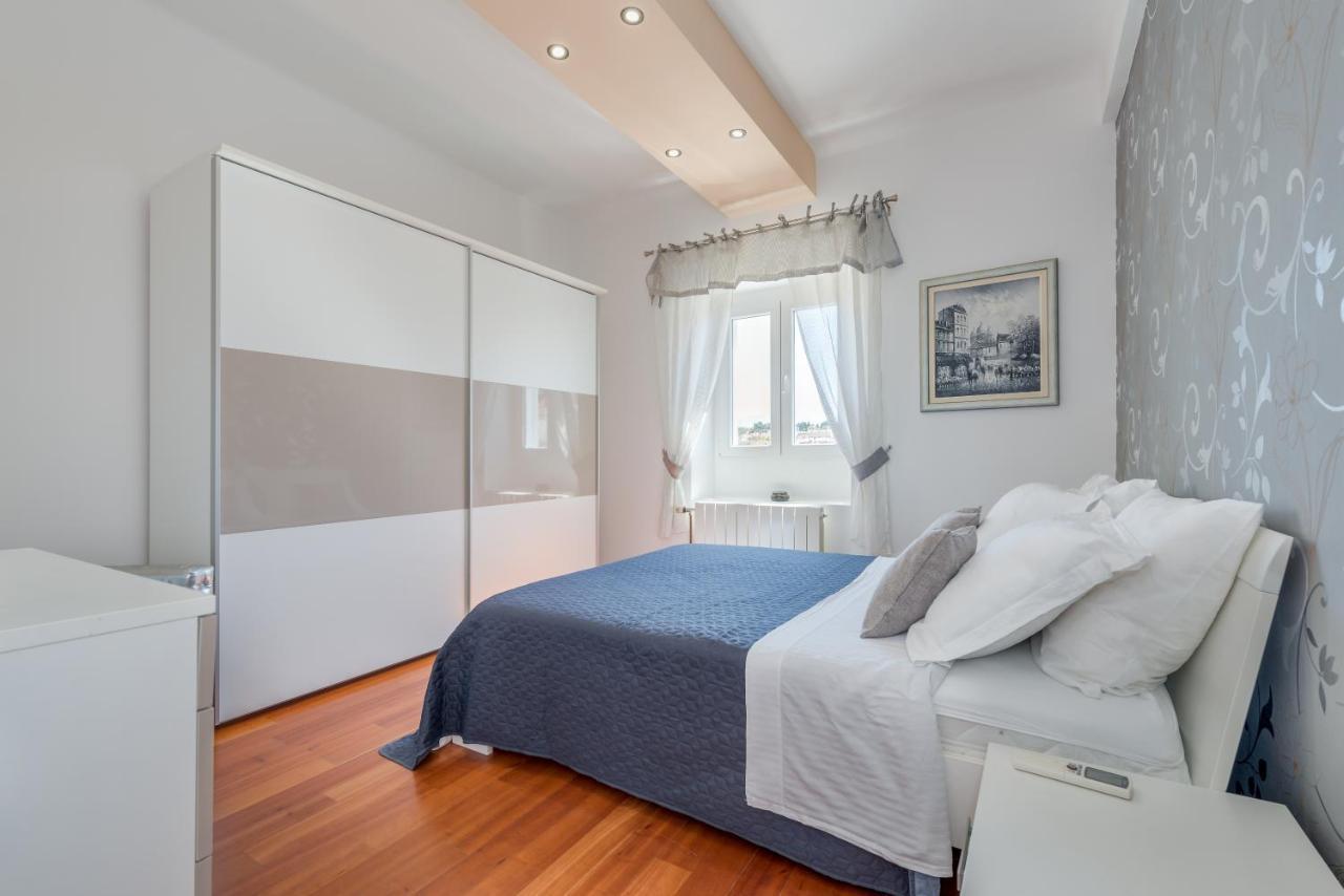 Marmont Appartement