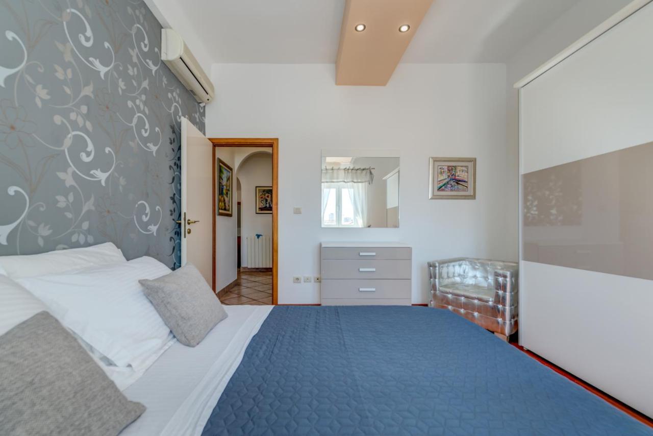 Marmont Appartement