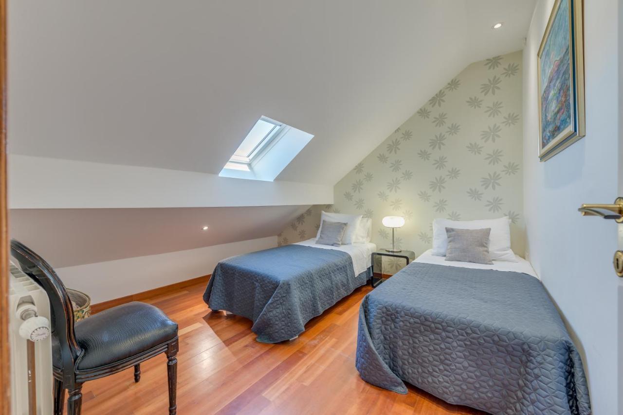 Appartement Marmont Split