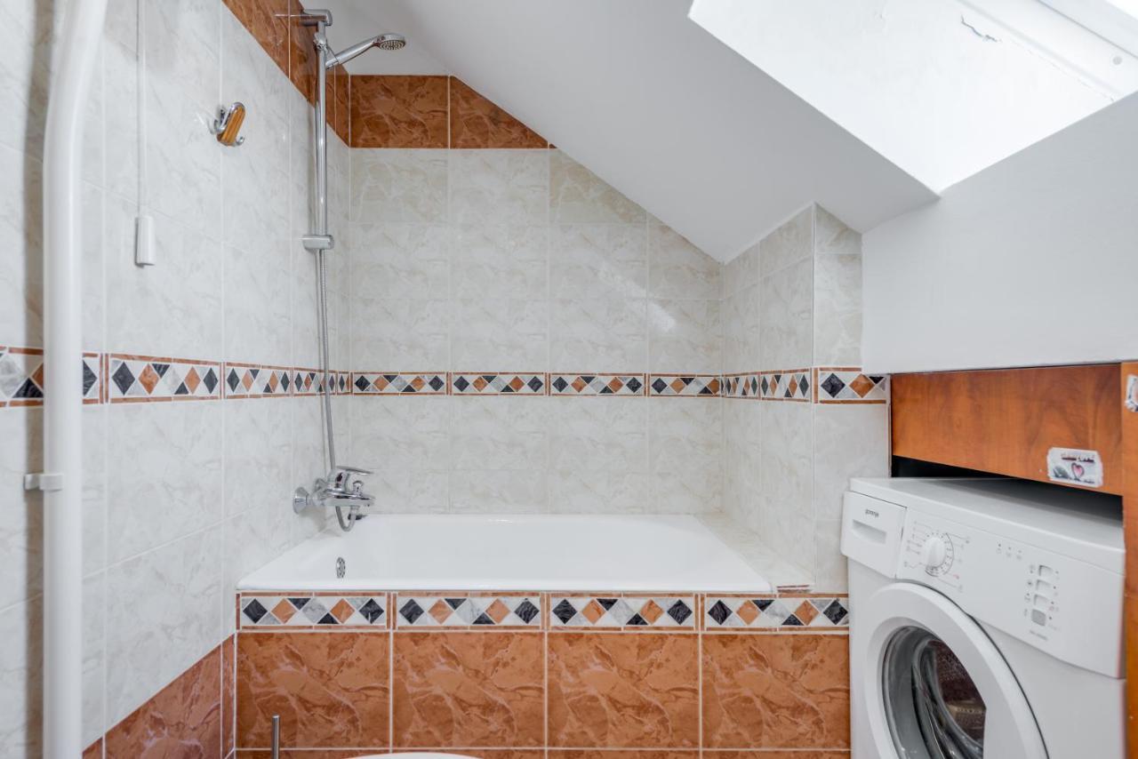Appartement Marmont Split