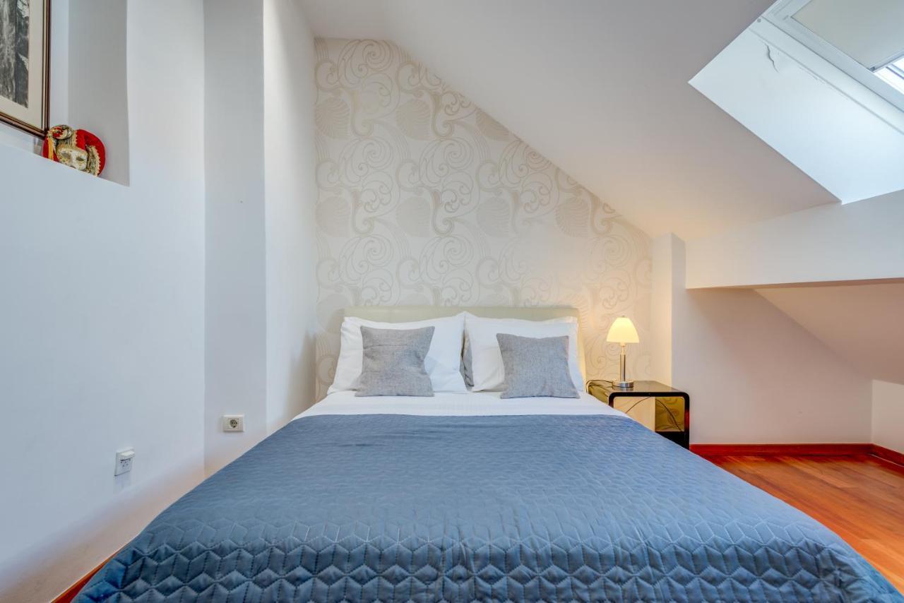 Marmont Appartement *