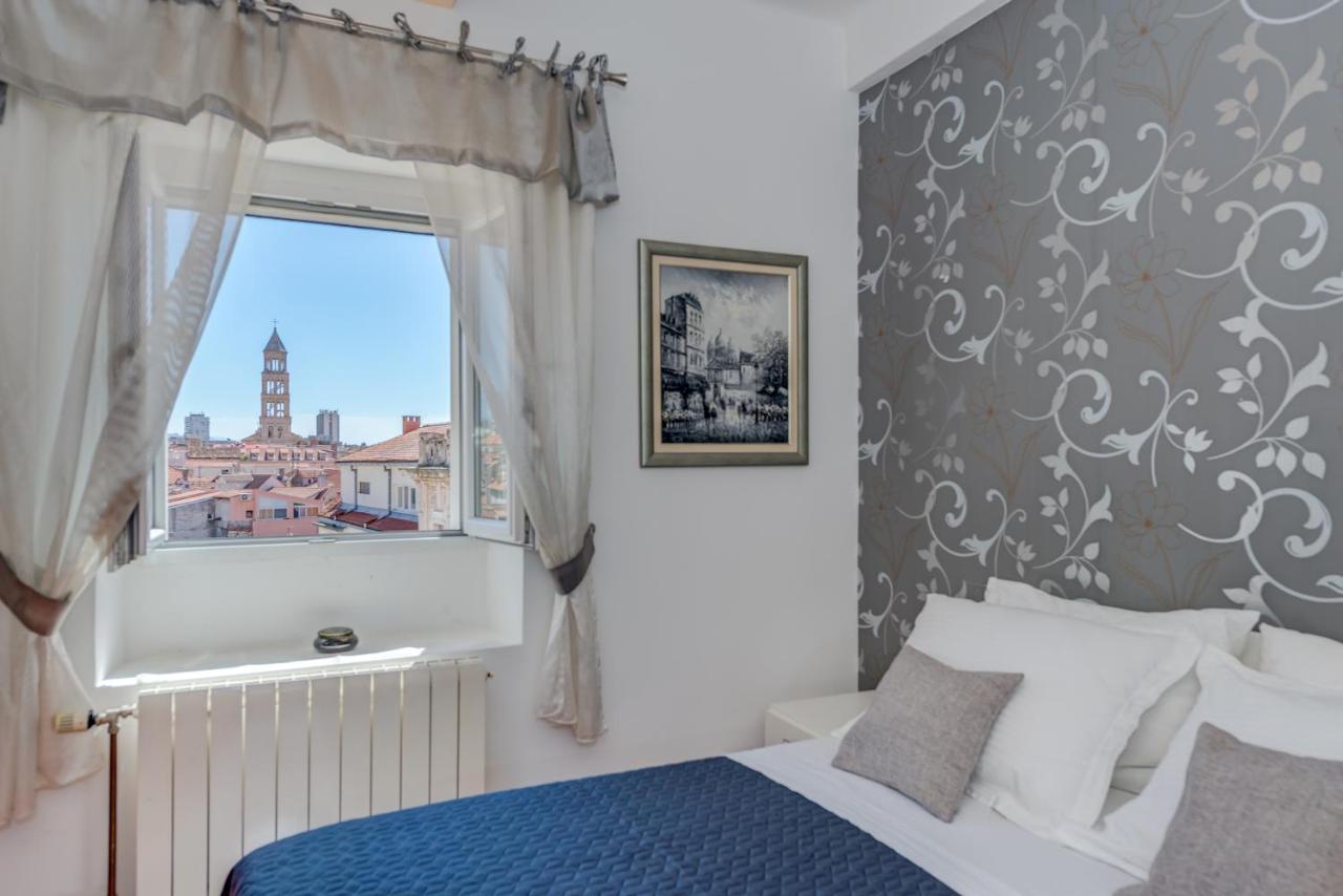 Marmont Appartement