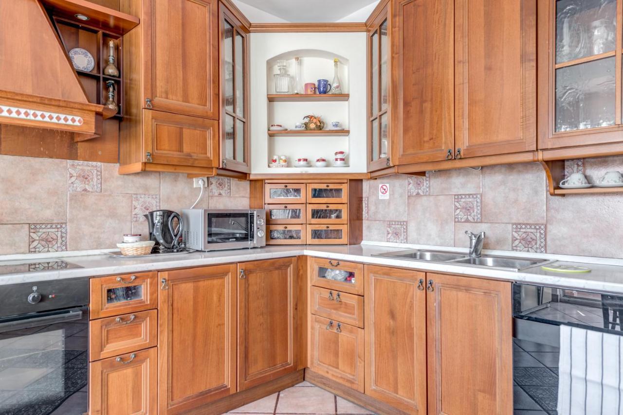 Marmont Appartement