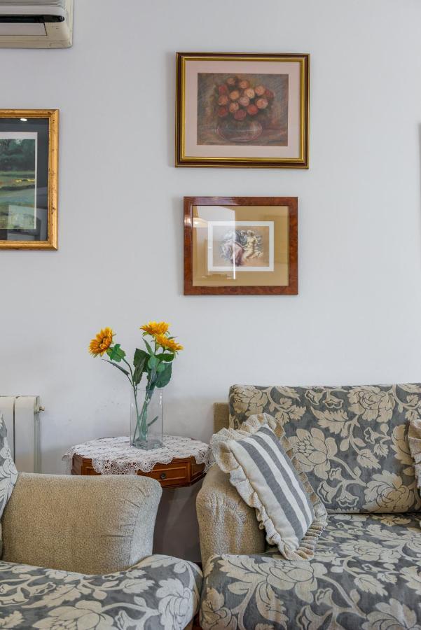 Appartement Marmont