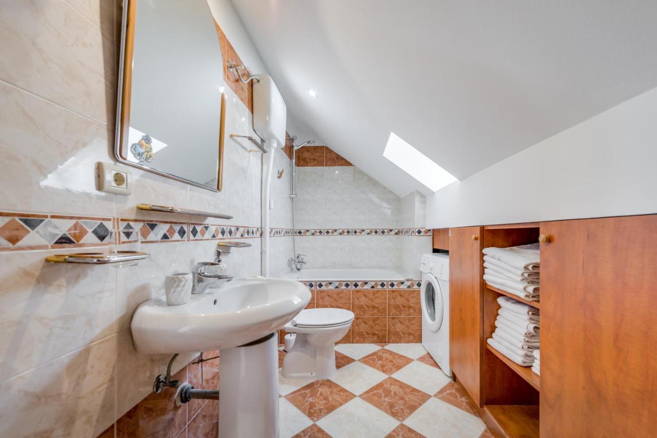 Appartement Marmont *