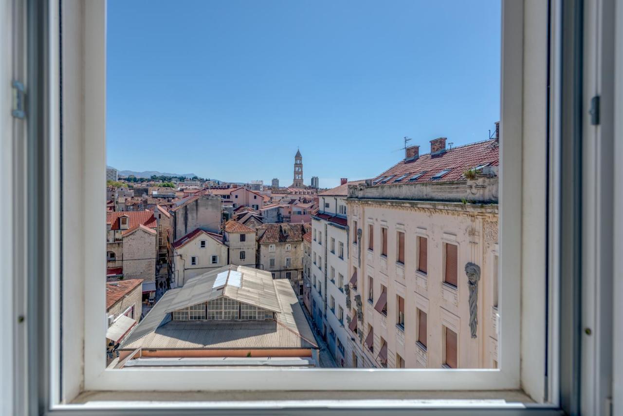 Marmont Appartement Split
