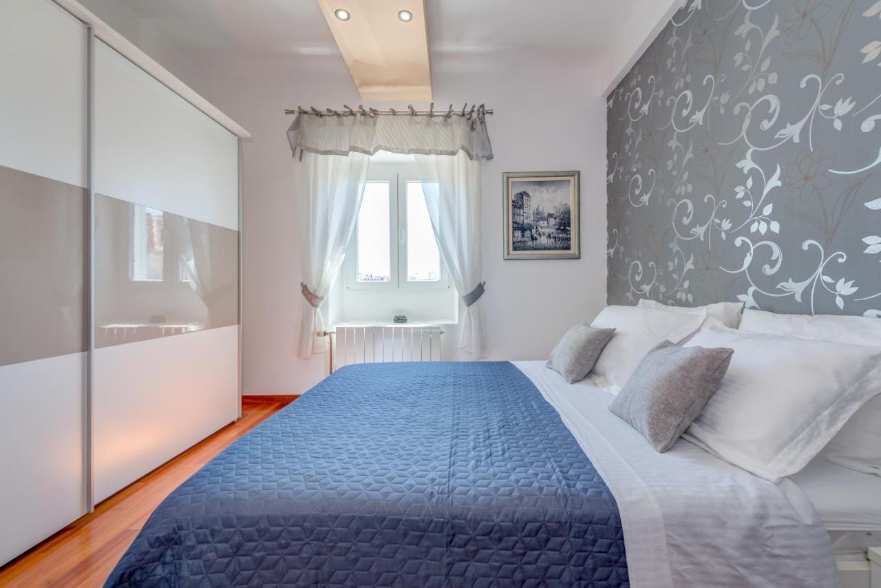 Appartement Marmont *