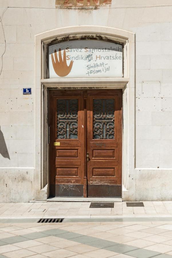 Appartement Marmont