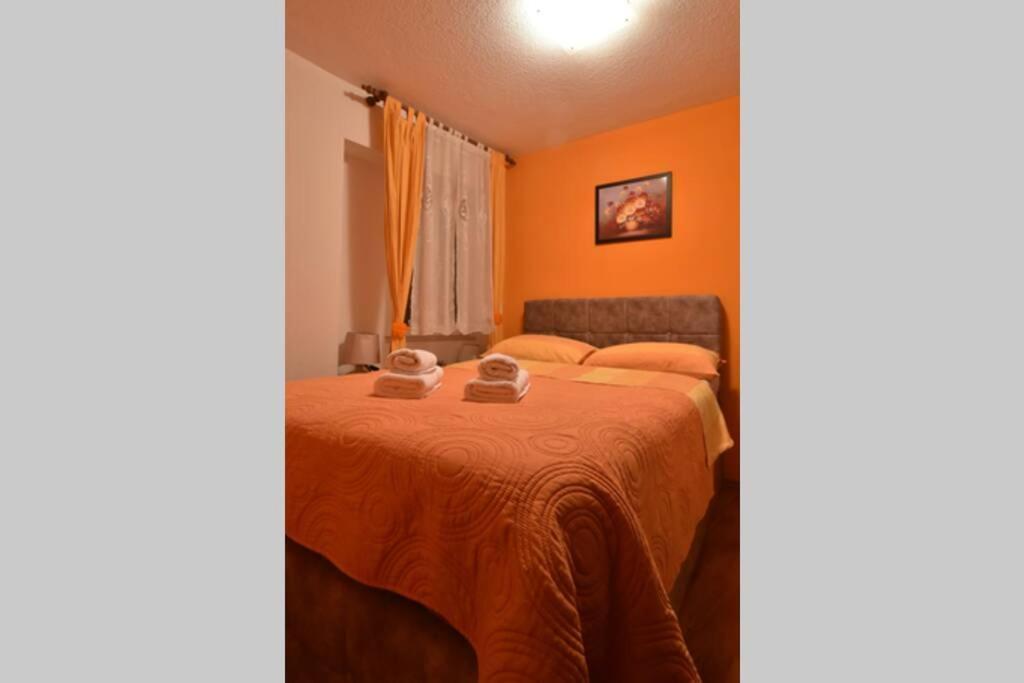 Apartment Cozy, Adorable Elizabeta