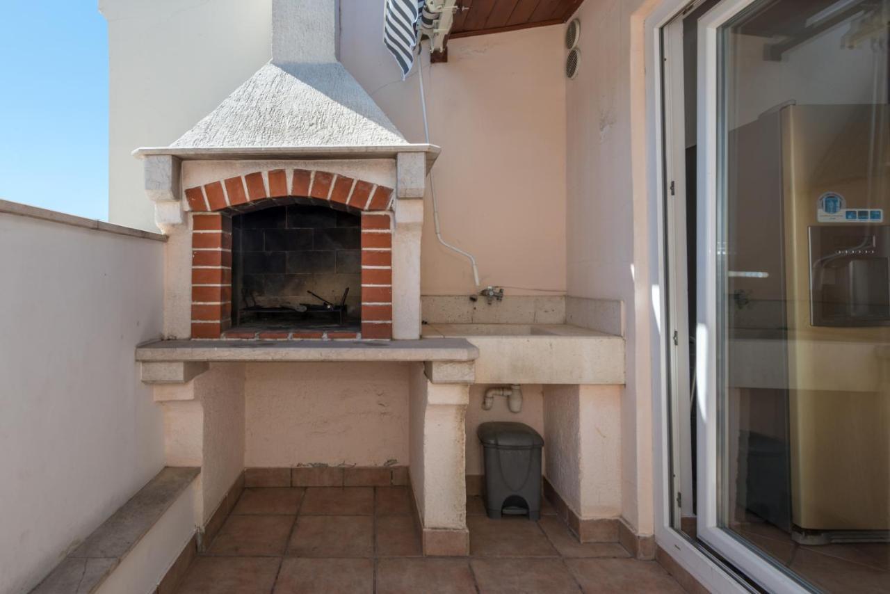 Marmont Appartement *