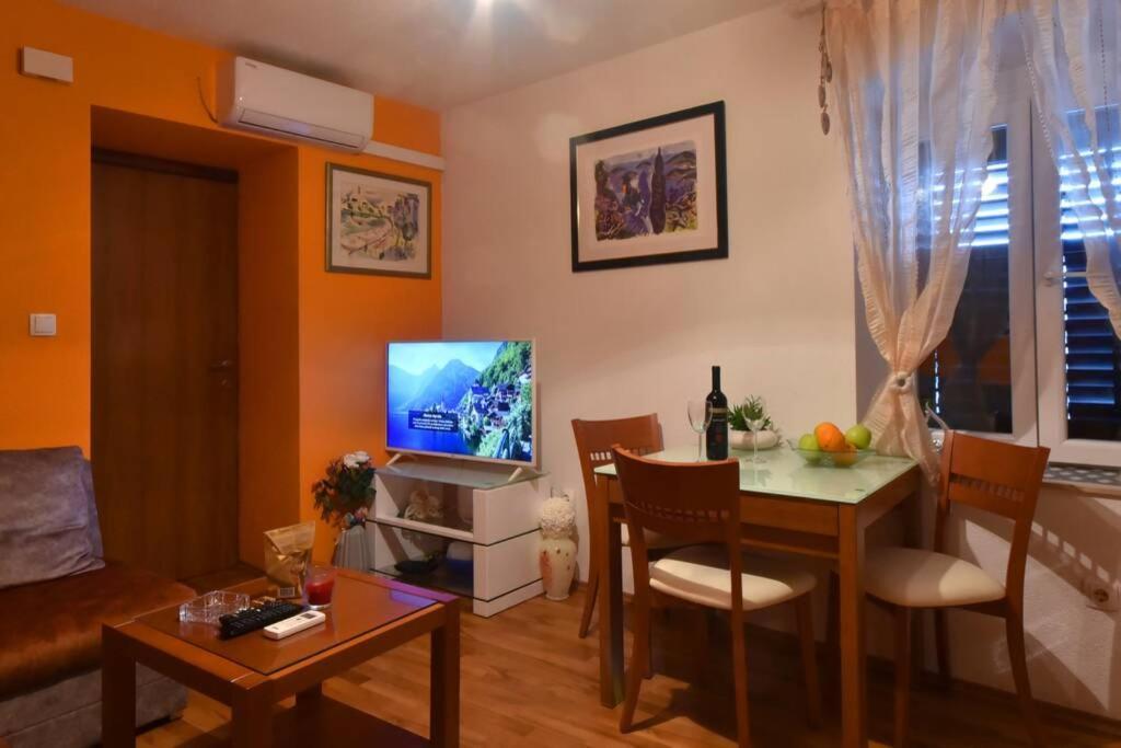 Apartment Cozy, Adorable Elizabeta *