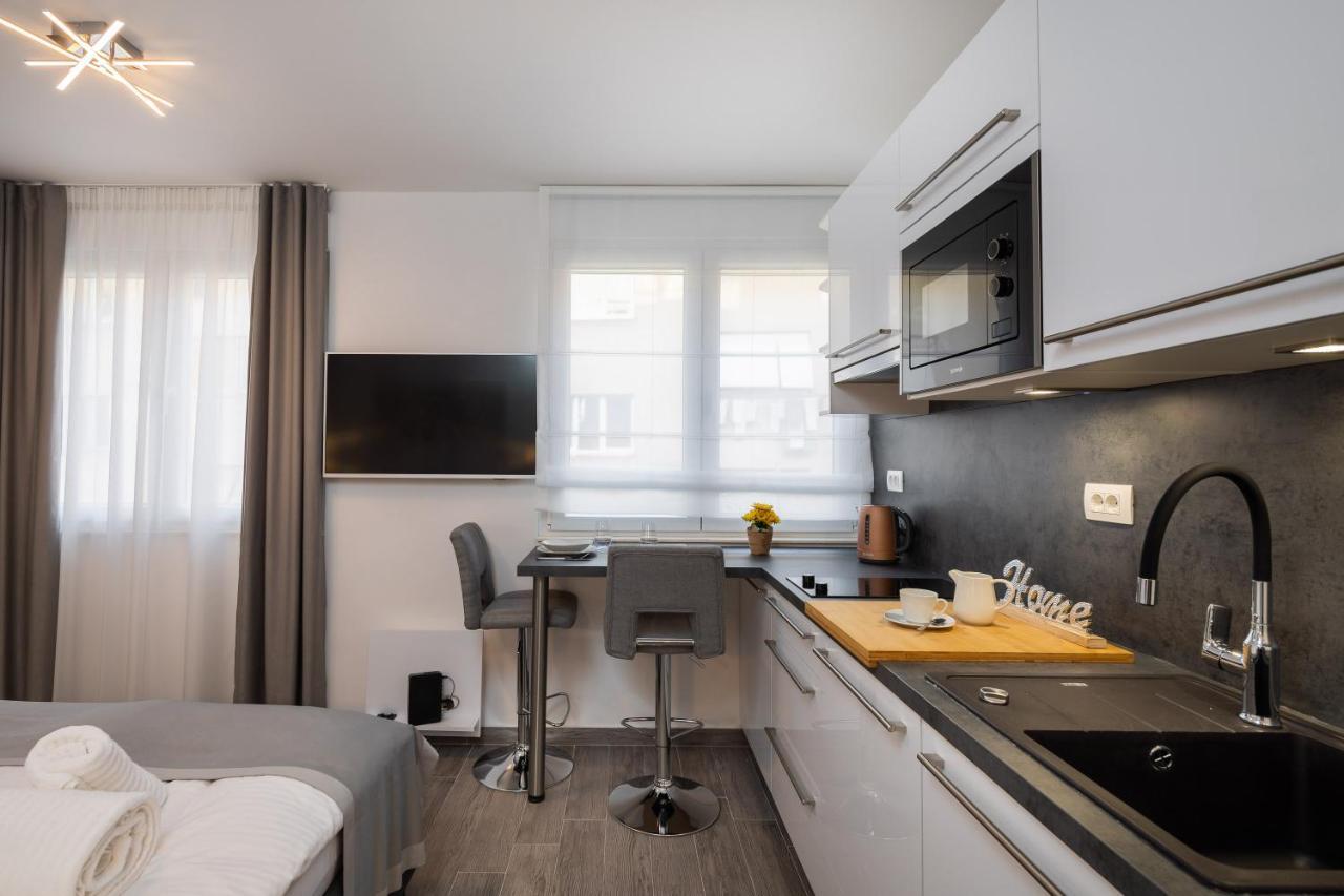 Apartment Luxury & Five