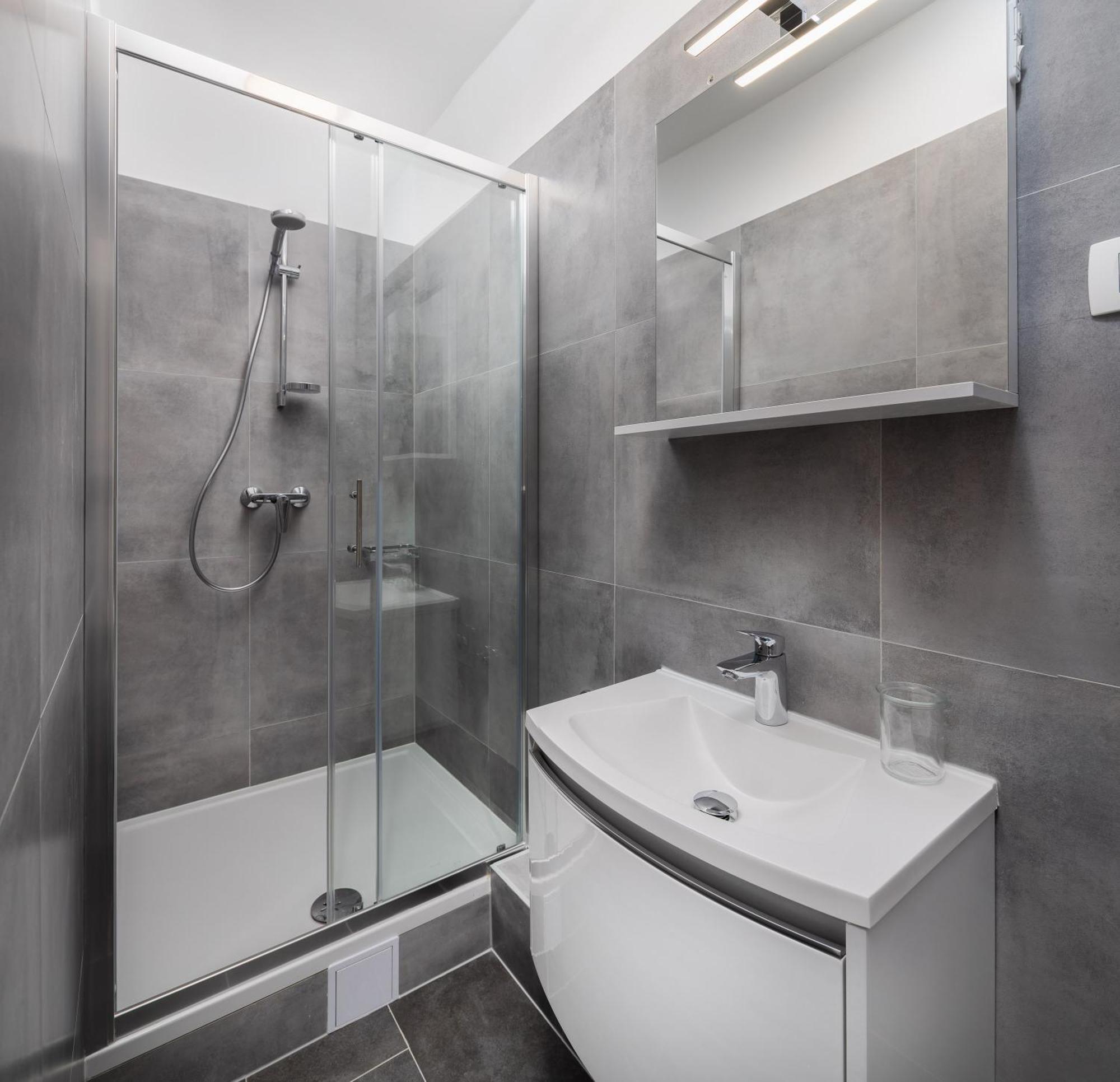 Apartment Luxury & Five *