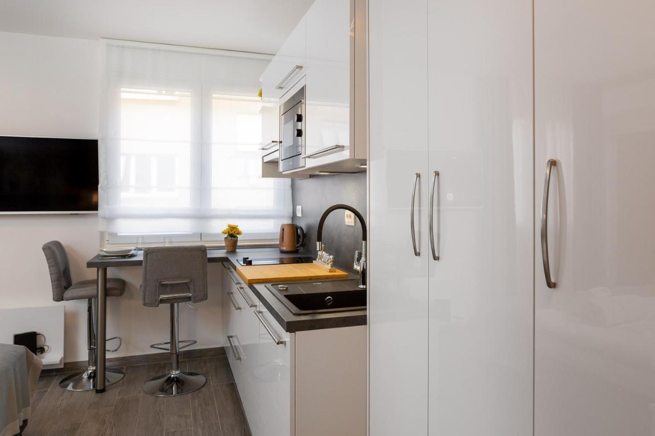 Apartment Luxury & Five *