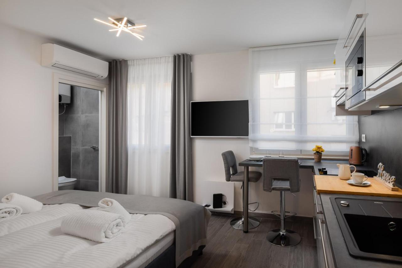 Apartment Luxury & Five *