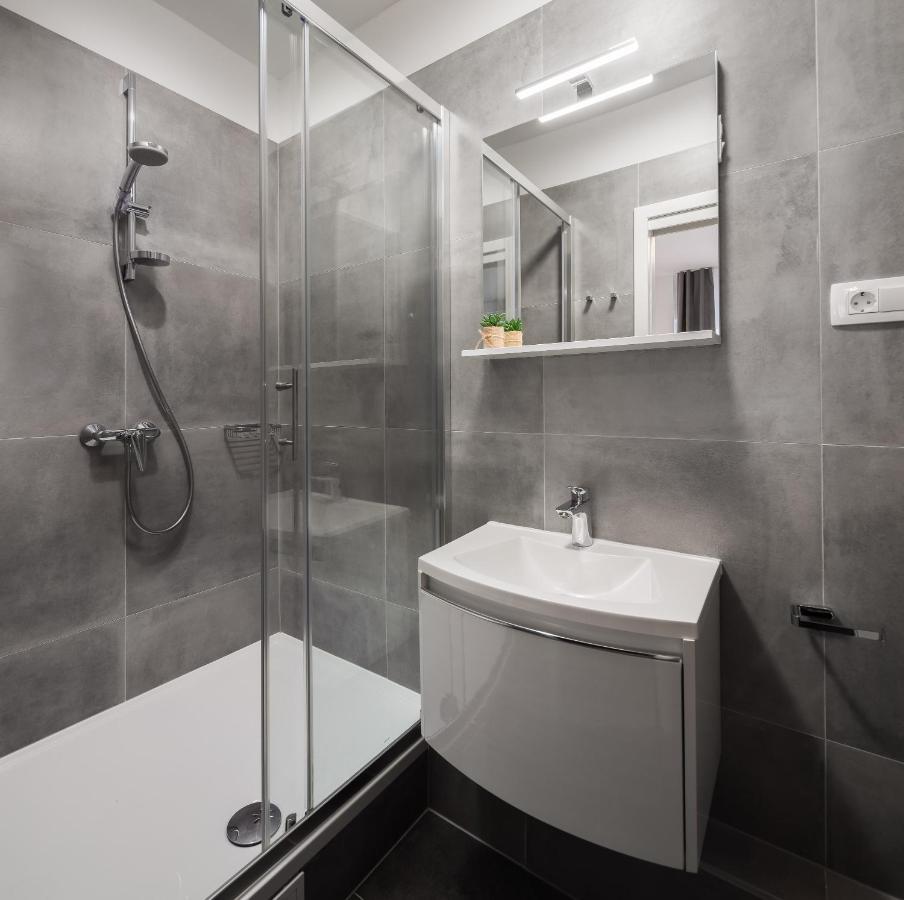 Apartment Luxury & Five *