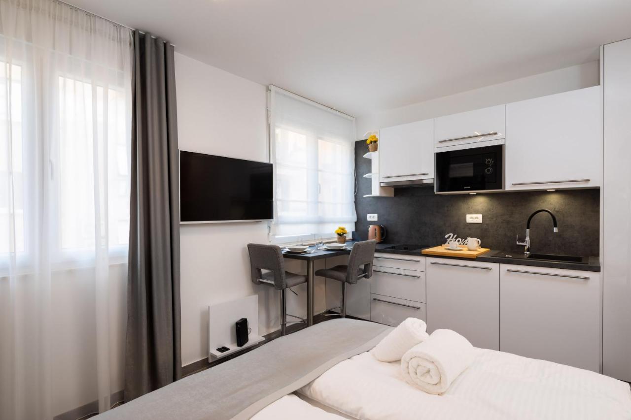Apartment Luxury & Five