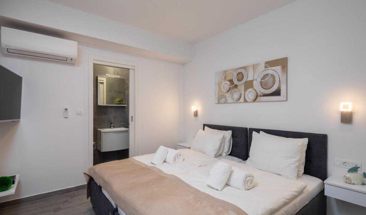 Apartment Luxury & Five
