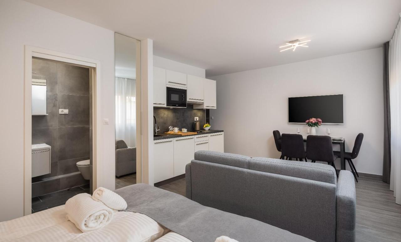 Apartment Luxury & Five