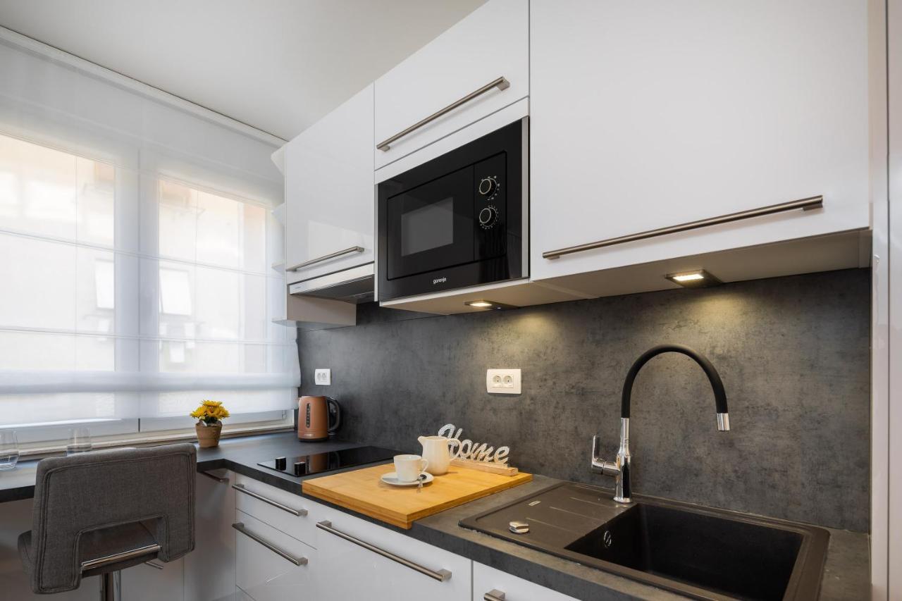 Apartment Luxury & Five
