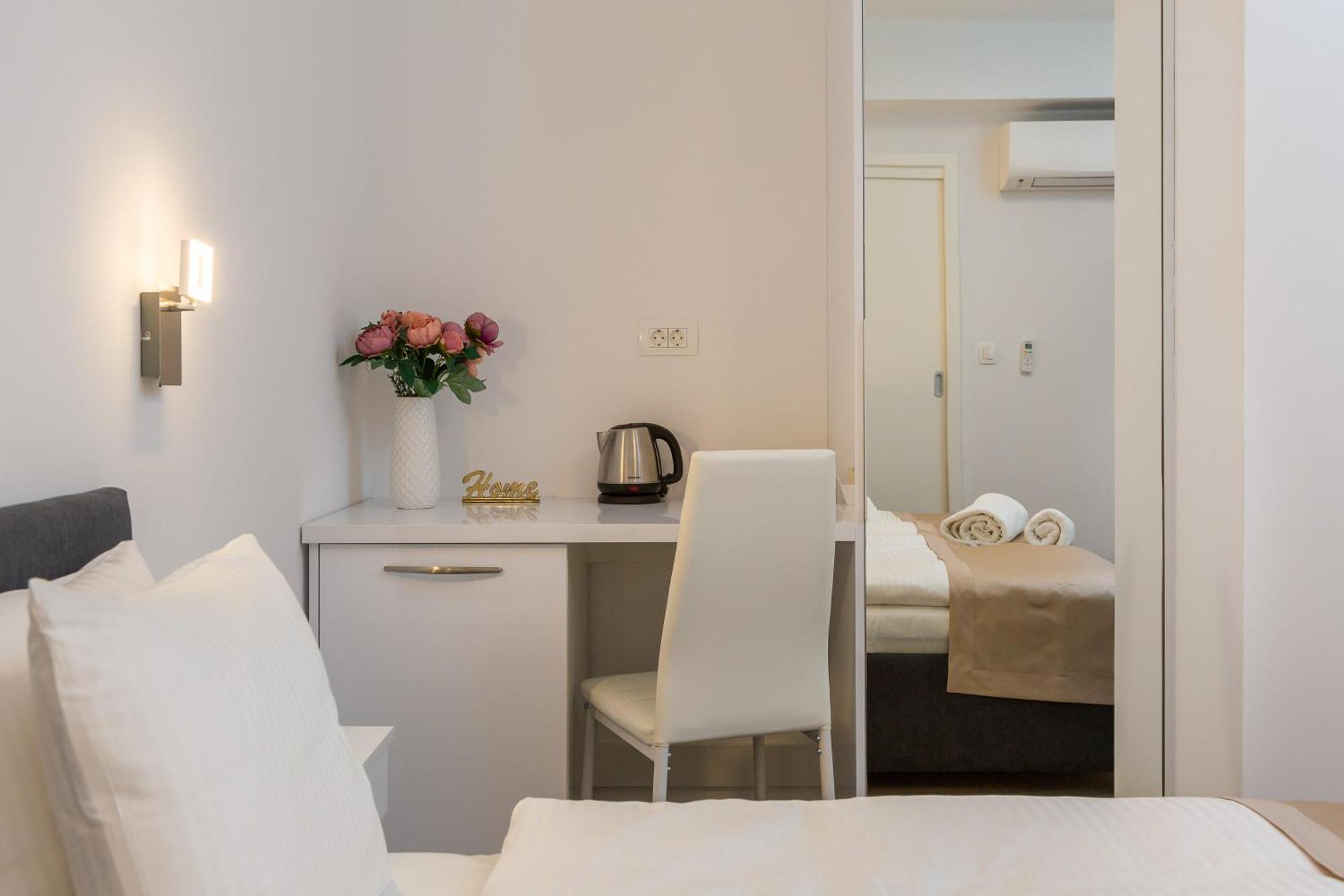 Apartment Luxury & Five *
