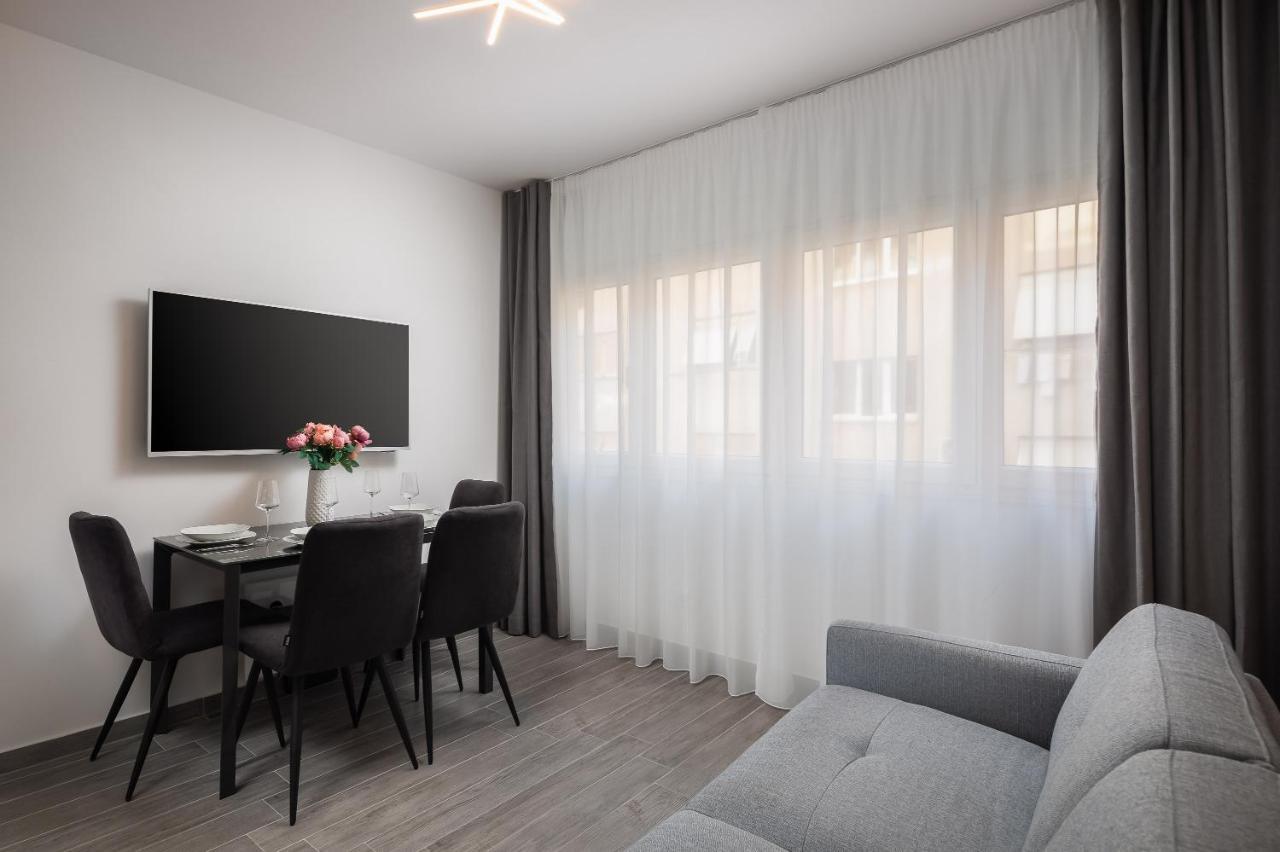 Apartment Luxury & Five *