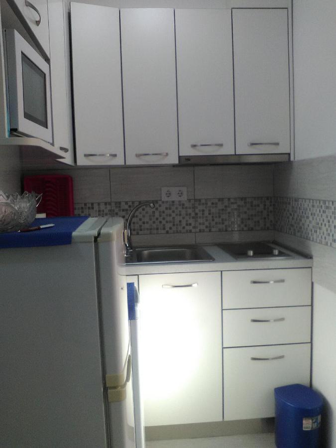 Ana Apartment *