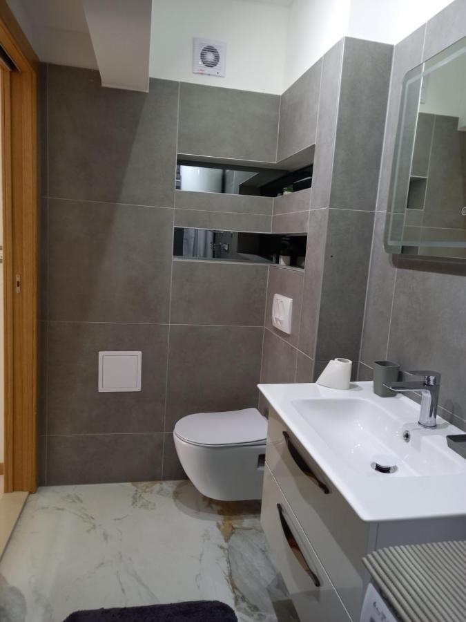View Apartamento *