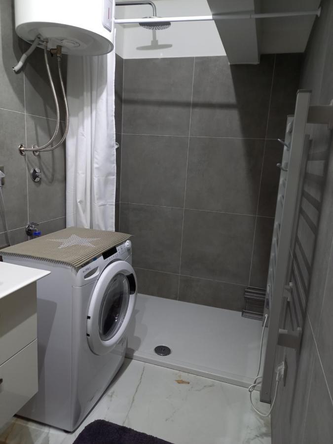 Apartamento View Split