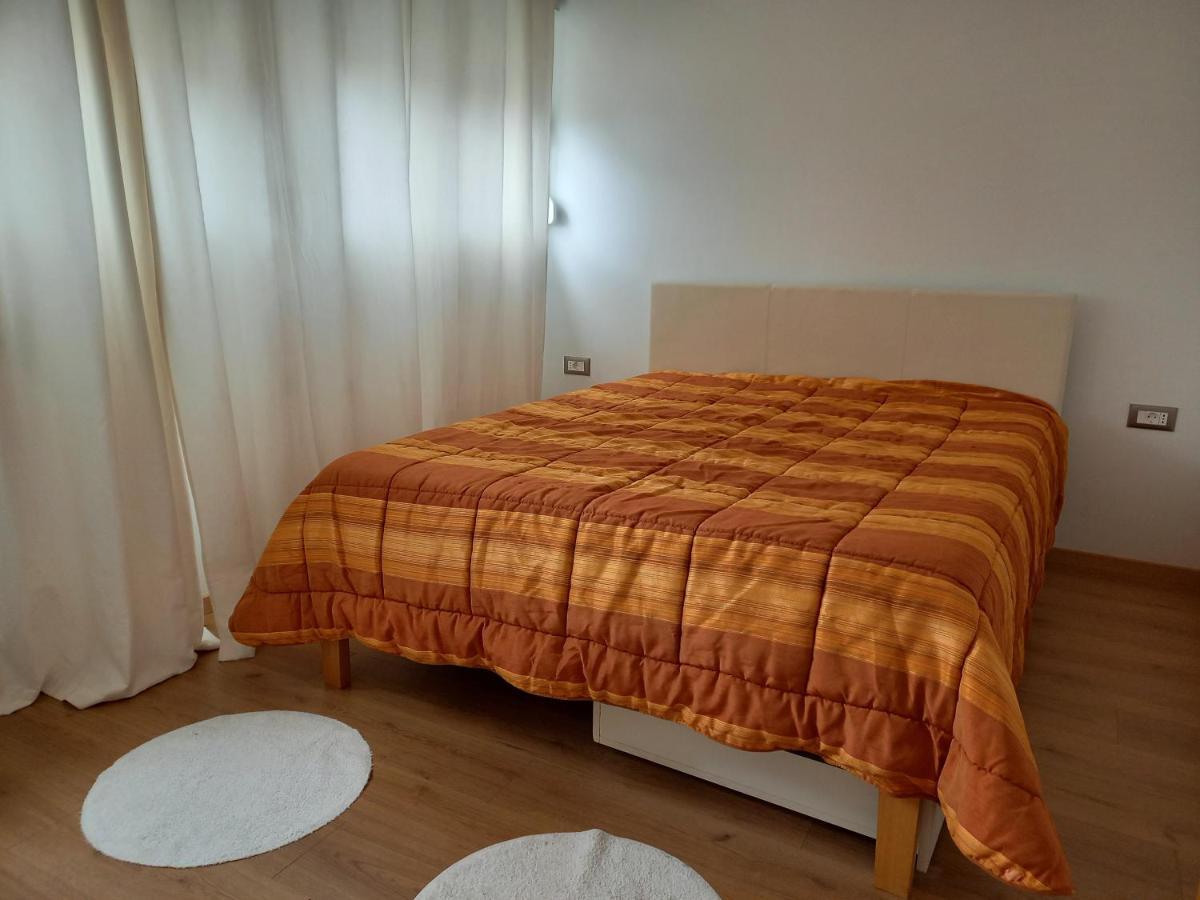 Apartamento View