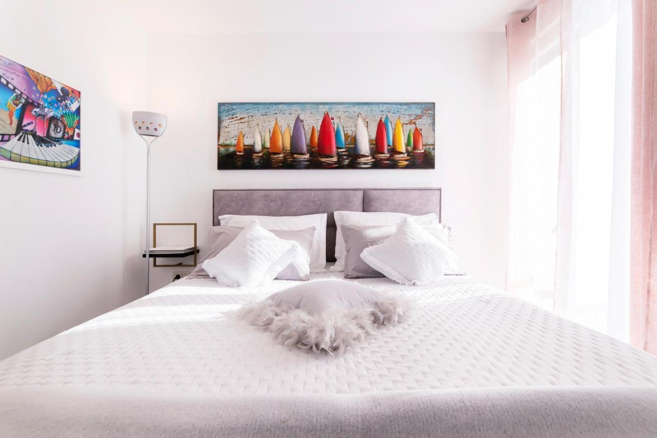 Apartman Sonia *