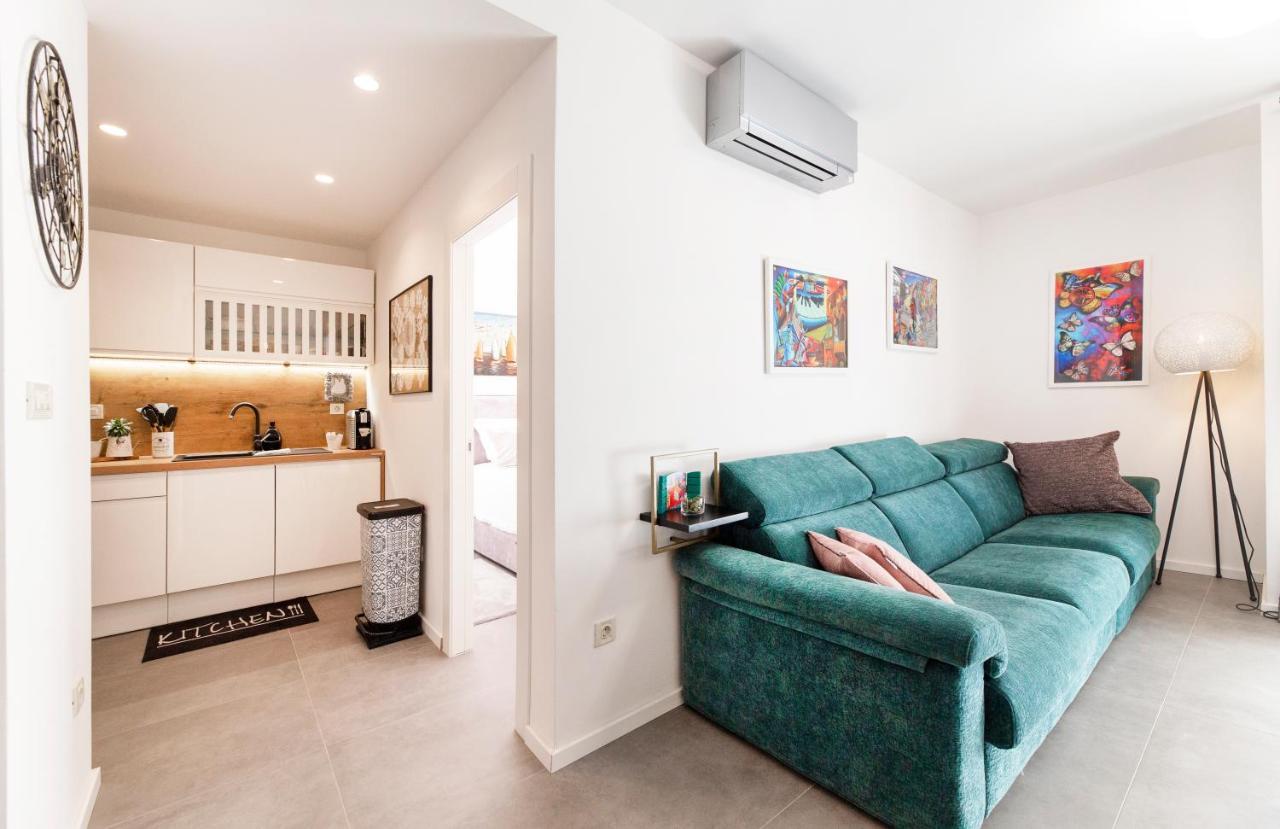 Apartman Sonia *