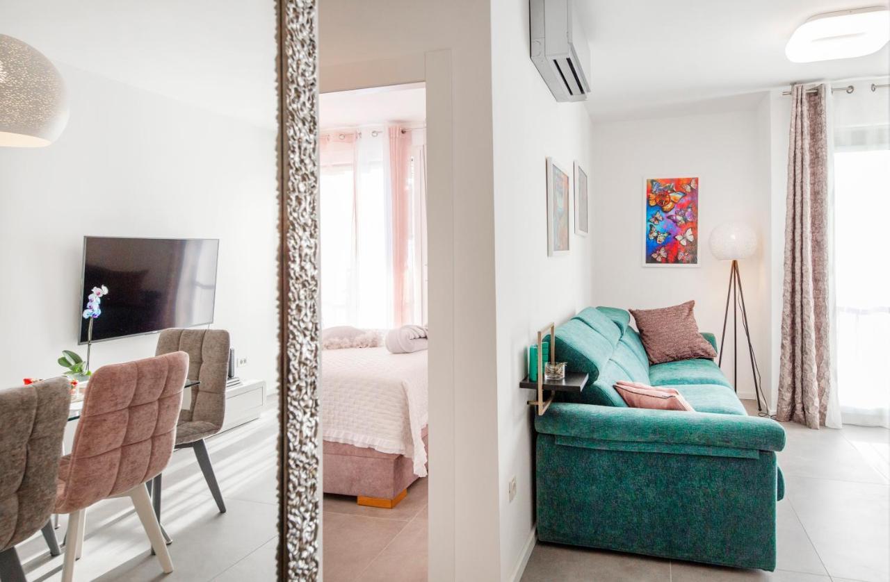 Apartment Sonia Split