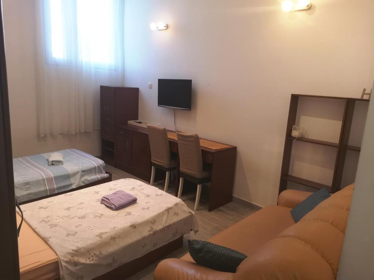 Studio Apartments Split