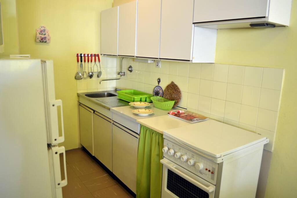 - Dida Moj Apartment