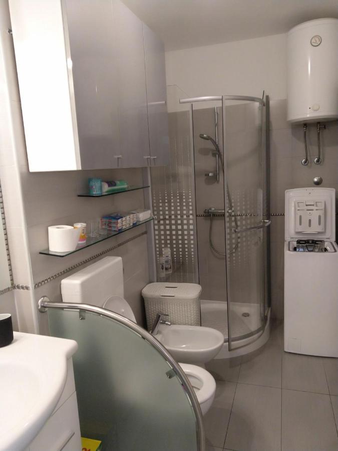 Apartman Miss Evita *