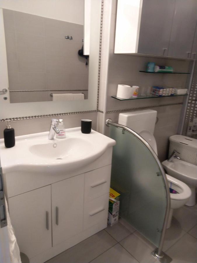 Apartamento Apartman Miss Evita Split