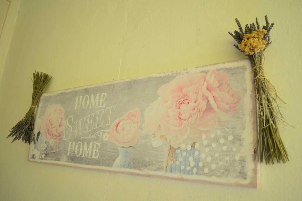 - Dida Moj Apartment *
